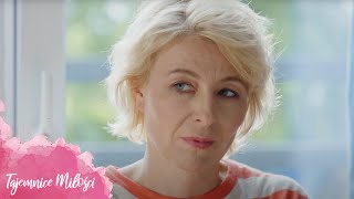 Zdaniem Koleżanki Romantyczne Zachowanie Jej Męża Było Podejrzane Łości