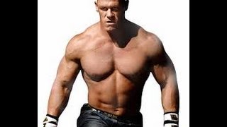 اقوى مصارعة لجون سينا العراق The strongest wrestling John Cena Iraq