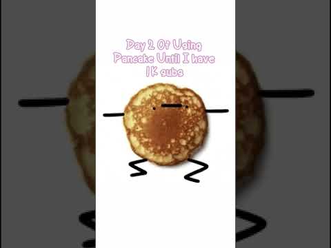 Day 2 #food #famous #2 #day #pancake