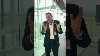 Building Relationships | Dean's Blog – February 2025