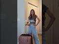 Travel with me to LA on a BRAND TRIP @lorealpro #lorealppdpartner #lorealppdprotege
