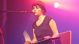 15/19 - Kaki King - Hallucination from my poisonous... - KulturKirche - 24 March