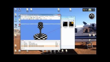 MB FSX GMAX Modleing p2