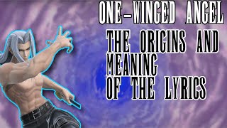 One-Winged Angel: Lyrics Origins and Meanings