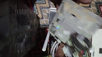 Totolink N300RT Modif Poe in dan Poe Out