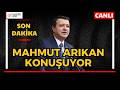 #CANLI | Saadet Partisi Genel Başkanı Mahmut Arıkan "Türkiye Divanı" programında konuşuyor