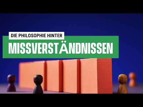 Warum wir ständig aneinander vorbeireden (Zlatko Valentic – Science Slam)