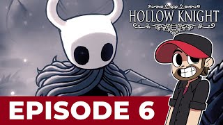 Hollow Nightime (Hollow Knight Part 6)