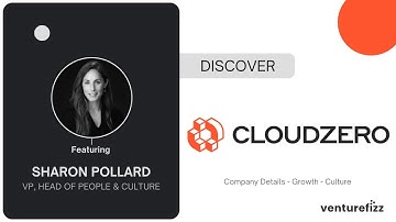 Discover CloudZero - The leader in proactive cloud cost efficiency