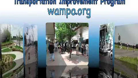 2014 Transportation Improvement Program