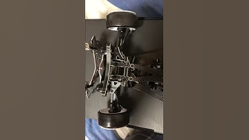 yokomo yd2s plus full setup