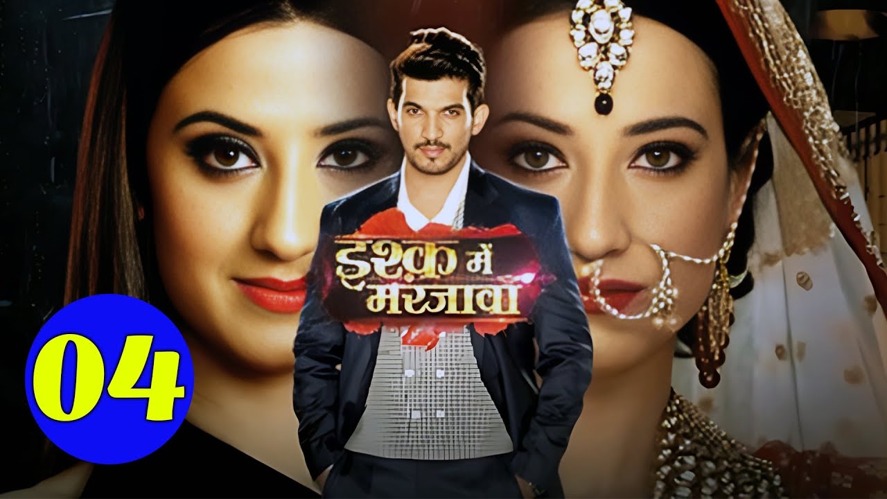 LƯỚI TÌNH TỘI LỖI - TẬP 4 | Phim Ấn Độ Lồng Tiếng Mới Nhất 2025 | Phim Tình Cảm Hay