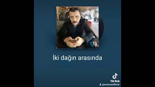 Ersin CAN İki Dağın Arasında (Karaoke) Resimi