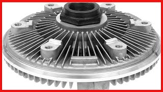 Great product -  Hayden Automotive 2835 Premium Fan Clutch