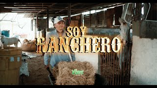 El Verde - Soy Ranchero (Video Oficial)