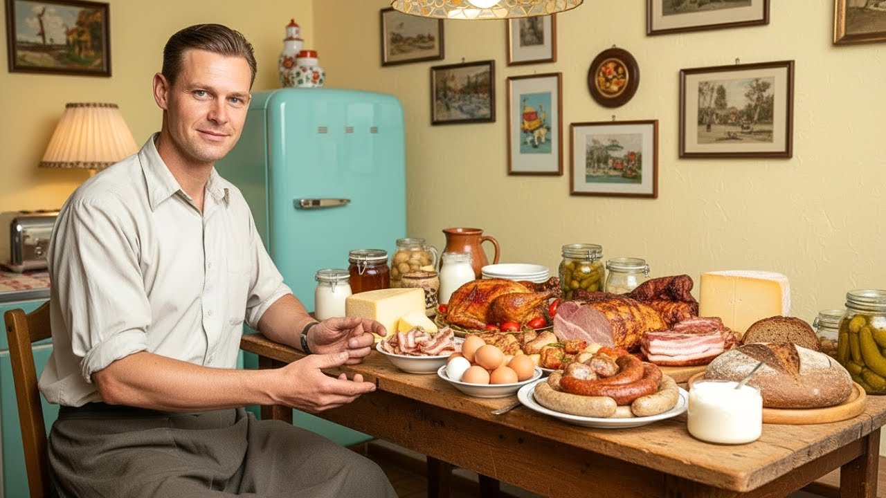 Warum In Den 50ern Niemand Diabetes Hatte Aber Heute Jeder Vierte Prädiabetisch Ist