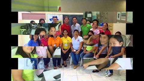 ALS Program Implementation