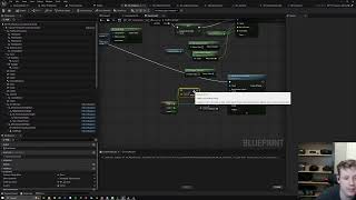 Making My Self Sick On Live Stream
Decided to build a mec in vr using the GDXR UVRT Template on a recent live stream and almost threw up. What do you think? Making My Self Sick On Live Stream