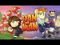 Dan the man Action Platformer Gameplay Victor Leal Dan the man Action Platformer Gameplay Victor Leal