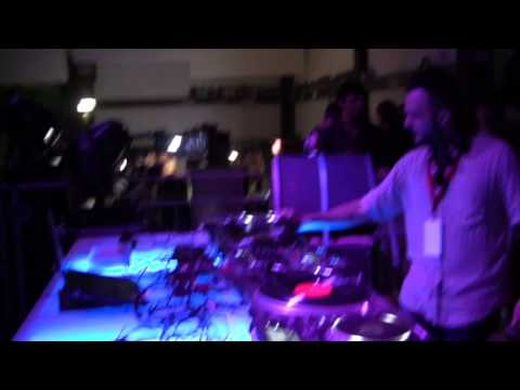 Crime Fest Conrad Van Orton - Parco Gondar Gallipoli