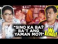 Sino ba na-prank sa amin ni Wilbert Tolentino? - Ogie Diaz