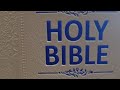 Let's study the Word of God! Gen 16:10-16