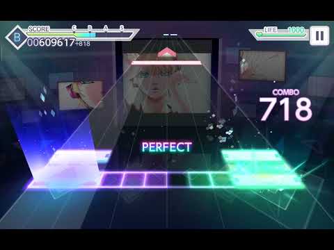 Project Sekai: 右肩の蝶 (Migikata no Chou) - Butterfly on Your right shoulder - NoriP! Master 31 FC HBD!
