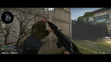 Cache Comp - 4K with the mid control