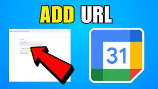 How To Add URL To Google Calendar (2026) (Complete Guide)