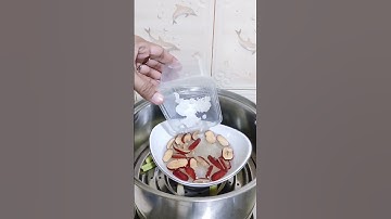 Thumbnail of Cara Masak Sarang Walet Bersih Kering Ini rasanya Bener Enak Banget #sarangwalet #sarangburungwalet