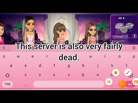 MSP's Most Dead Servers