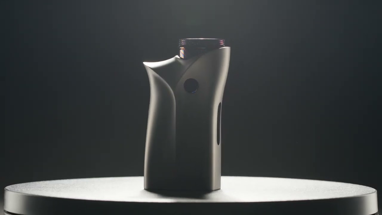 Introducing the Royal Phantom LE Ti. - YouTube