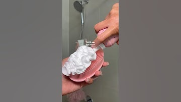 everything shower w timestamps🧖🏽‍♀️🌸🎀#showerroutine #showerproducts #cleangirl #bodycare #asmr