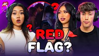 Download Lagu WOULD YOU TRUST YOUR PARTNER AT A RAVE WITHOUT YOU?! | EP. 99 Download Lagu WOULD YOU TRUST YOUR PARTNER AT A RAVE WITHOUT YOU?! | EP. 99
