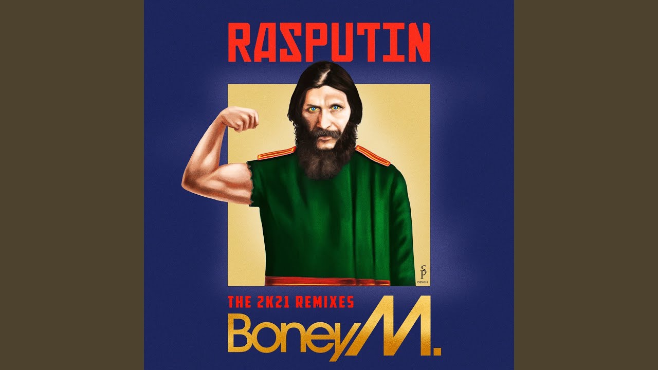 Rasputin (Club Mix)