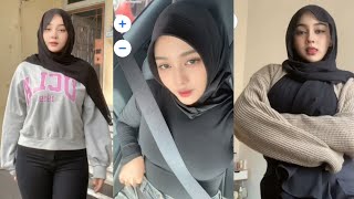 Tiktok Hijab Pemersatu Bangsa Terbaru Iniizzfhadilla