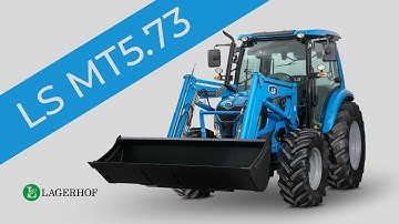 LS Traktor MT5.73