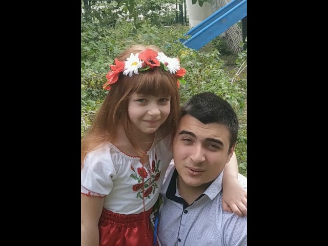 Вишиванка – берегиня генетичного коду українців.