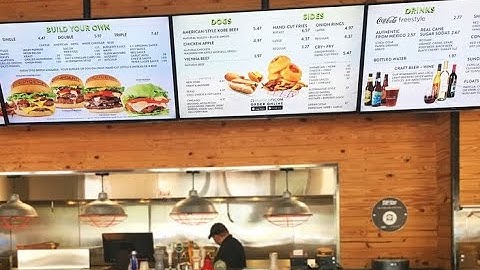 Turn Any Android Device into a Free Digital Signage Player