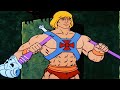 He Man En Español Latino | Compilación de 1 HORA | Dibujos Animados