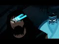 Samurai Jack Talks With His Past Self(Season 5)