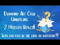 We Took a Chance on Diamond Art Club Mystery Boxes... Here's What Happened