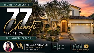 Executive Irvine Laguna Altura Home - Tour - Call me (949) 801-5559 for your private tour!
