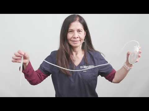 Video: Sådan reduceres dræning efter en mastektomi: 13 trin