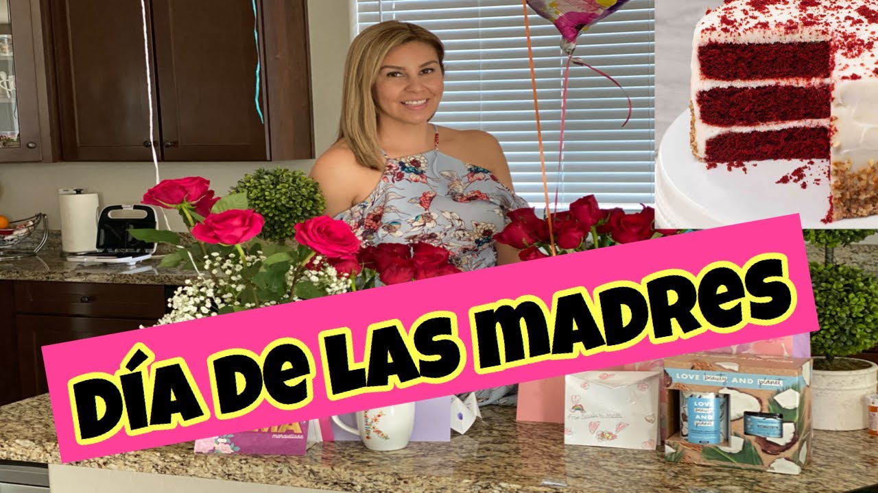 SERENATA PARA KARLA / DIA DE LAS MADRES / HAMBURGUESAS Y PASTEL