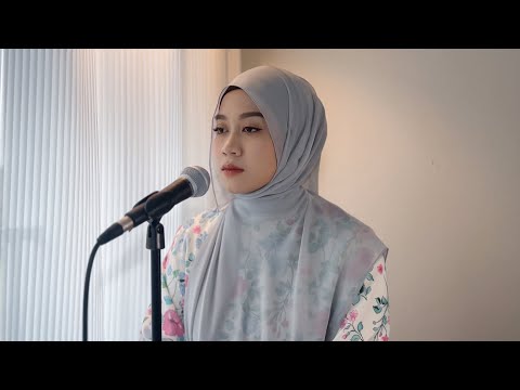 Berjauh-an - Aina Abdul | Cover by Fieya Julia