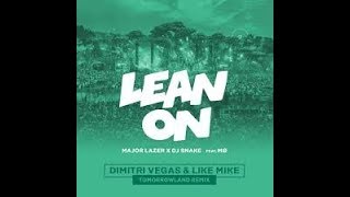 Lean on whatsapp status video 2018 with ...