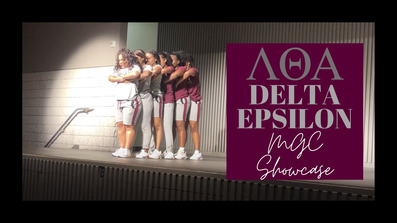 LTA Delta Epsilon at MGC Showcase