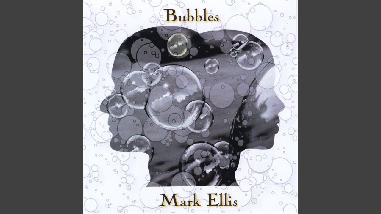 YouTube에서 Bubbles 보기 YouTube에서 Bubbles 보기