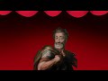 Beginning of video